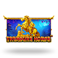 Treasure Horse logo