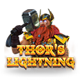 Thor's Lightning logo