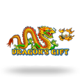 Dragon's Gift logo