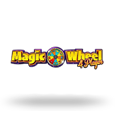 Magic Wheel 4 Player logo