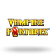 Vampire Fortunes logo