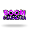 Boomshakalaka logo