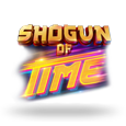 Shogun of Time logo
