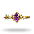 Holy Diver logo