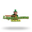 Rainbow Riches Leprechauns Gold logo