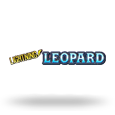 Lightning Leopard logo