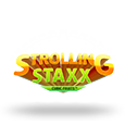 Strolling Staxx Cubic Fruits logo