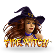 Fire Witch logo
