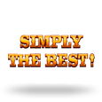 Simply the Best logo