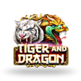 Tiger And Dragon logo