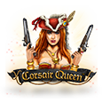 Corsair Queen logo