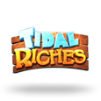 Tidal Riches logo
