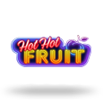 Hot Hot Fruit logo