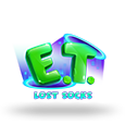 ET Lost Socks logo