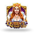 Queen’s Day Tilt logo