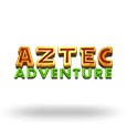 Aztec Adventure logo