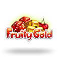 Fruity Gold logo
