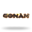 Conan logo