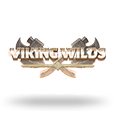 Viking Wilds logo