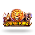 Safari King logo