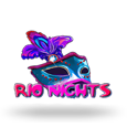 Rio Nights logo