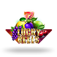 Lucky Reels logo