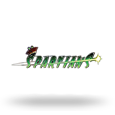 Spartians logo