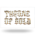Throne Of Gold logo
