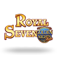 Royal Seven Golden Nights logo