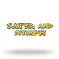 Satyr And Nymph logo