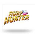 Ruby Hunter logo