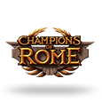 Champions of Rome logo