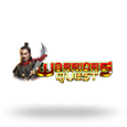 Warriors Quest logo