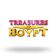 Treasures of Egypt logo