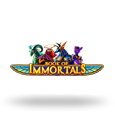 Book of Immortals logo