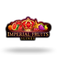Imperial Fruits 5 lines logo