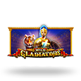 Wild Gladiators logo
