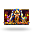 Egyptian Fortunes logo