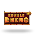Rumble Rhino logo