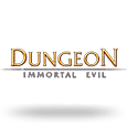Dungeon Immortal Evil logo