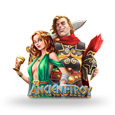 Ancient Troy logo