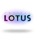 Crystal Lotus logo