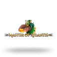 Master of Atlantis logo