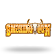 Smoking Gun logo