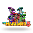 The Mariachi 5 logo