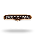 Tombstone logo