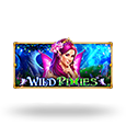 Wild Pixies logo
