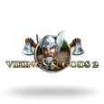 Vikings and Gods 2 logo