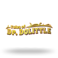 Tales of Dr Dolittle logo