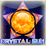 Crystal Sun logo